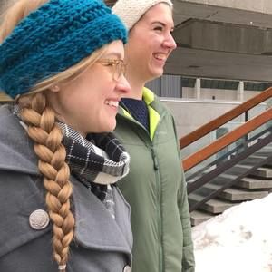 Meet your Posher, Erin